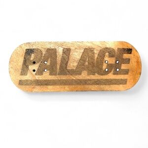 Palace Handmade Fingerboard Deck